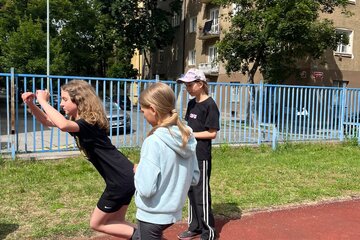 Sportovní dny