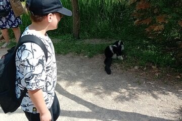 ZOO Praha