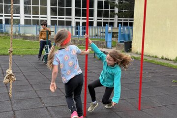 Sportovní den + piknik