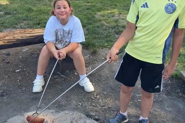 Sportovní den + piknik