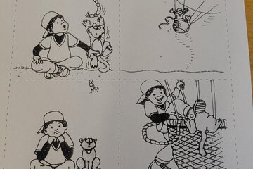 Slavnosti trivia