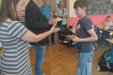 Slavnosti trivia