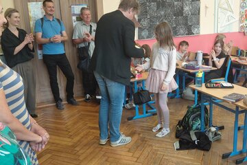 Slavnosti trivia