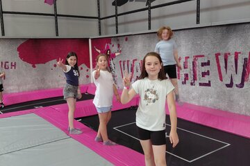 JumpPark