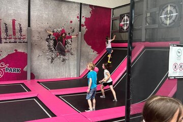 JumpPark