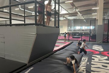 JumpPark