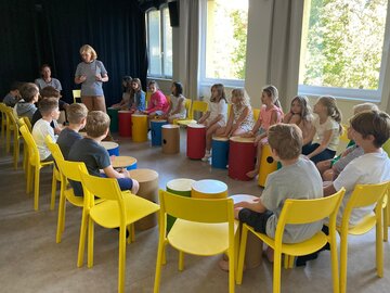 Program DDM - Na jedné lodi