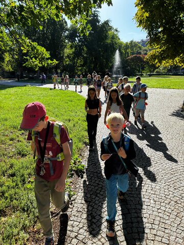 Vyšehrátky - divadelní bojovka na téma Demokracie