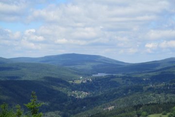 Škola v přírodě - Turnovská chata, středa 14. 6. 2017