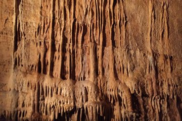 Školní výlet - Koněpruské jeskyně