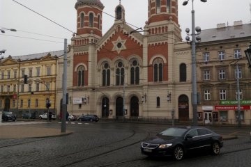 Plzeň 3.A