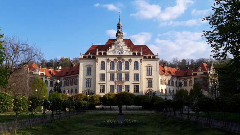 Oznámení  o volbách členů do školské rady zastupující rodiče