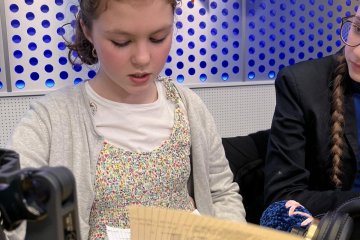 Mediální klub v Totál talkshow na Rádiu Junior