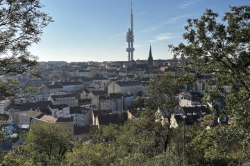 Žáci 2. stupně prožili branný den