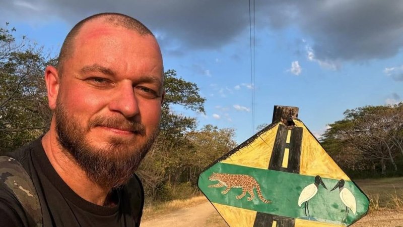 Přírodní vědy mě bavily už odmalička, říká Jan Kubát
