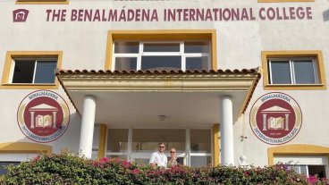 Zahraniční stáž ve Španělsku: Inspirace z bilingvní školy na Costa del Sol