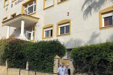 Zahraniční stáž ve Španělsku: Inspirace z bilingvní školy na Costa del Sol