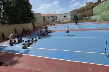 Zahraniční stáž ve Španělsku: Inspirace z bilingvní školy na Costa del Sol