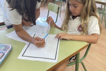 Zahraniční stáž ve Španělsku: Inspirace z bilingvní školy na Costa del Sol