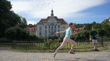 15. ročník BĚHU OKOLO ŠKOLY (PARKU) je za námi!