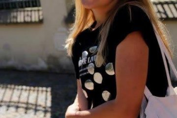 15. ročník BĚHU OKOLO ŠKOLY (PARKU) je za námi!