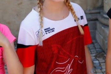15. ročník BĚHU OKOLO ŠKOLY (PARKU) je za námi!