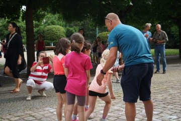 15. ročník BĚHU OKOLO ŠKOLY (PARKU) je za námi!