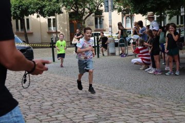 15. ročník BĚHU OKOLO ŠKOLY (PARKU) je za námi!
