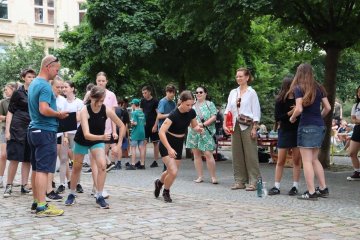15. ročník BĚHU OKOLO ŠKOLY (PARKU) je za námi!
