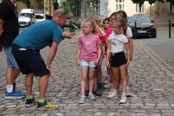 15. ročník BĚHU OKOLO ŠKOLY (PARKU) je za námi!