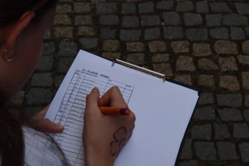 15. ročník BĚHU OKOLO ŠKOLY (PARKU) je za námi!