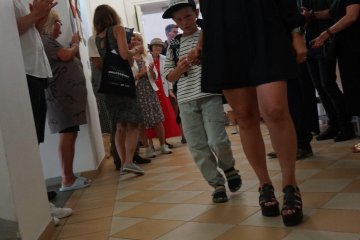 Jak jsme přivítali letošní prvňáčky?
