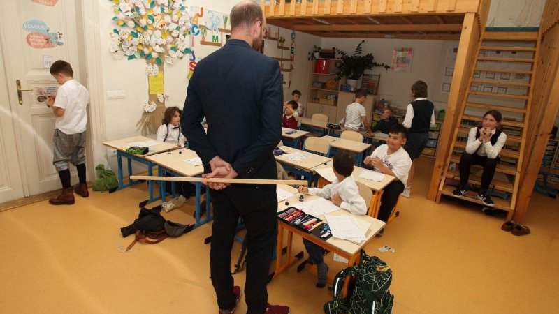 Pernerka oslavila 130 let: dvoudenní cesta časem