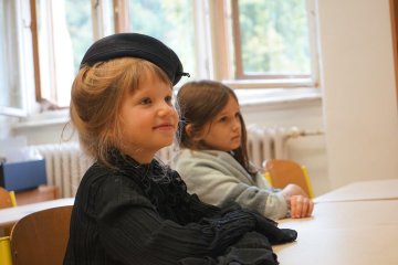 Pernerka oslavila 130 let: dvoudenní cesta časem