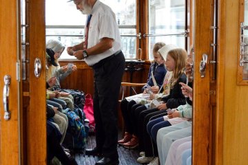 Pernerka oslavila 130 let: dvoudenní cesta časem