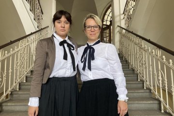 Pernerka oslavila 130 let: dvoudenní cesta časem