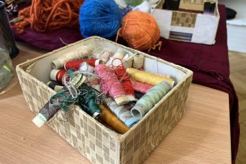 Pernerka oslavila 130 let: dvoudenní cesta časem