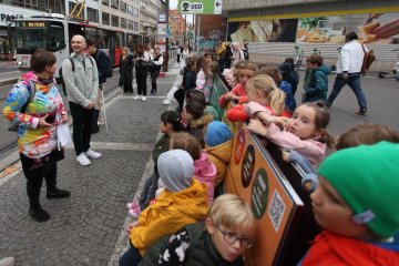 Pernerka oslavila 130 let: dvoudenní cesta časem