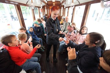 Pernerka oslavila 130 let: dvoudenní cesta časem