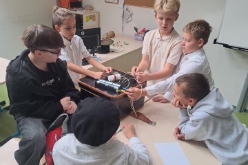 Pernerka oslavila 130 let: dvoudenní cesta časem