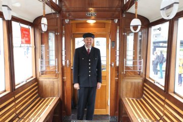 Pernerka oslavila 130 let: dvoudenní cesta časem