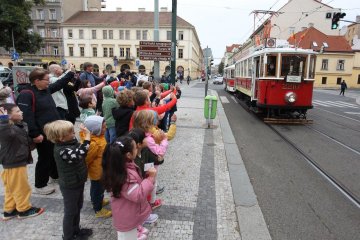 Pernerka oslavila 130 let: dvoudenní cesta časem