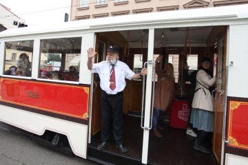 Pernerka oslavila 130 let: dvoudenní cesta časem