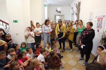 Pernerka oslavila 130 let: dvoudenní cesta časem