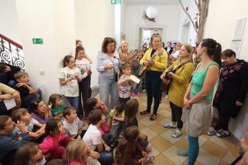 Pernerka oslavila 130 let: dvoudenní cesta časem