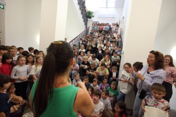 Pernerka oslavila 130 let: dvoudenní cesta časem