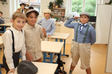 Pernerka oslavila 130 let: dvoudenní cesta časem