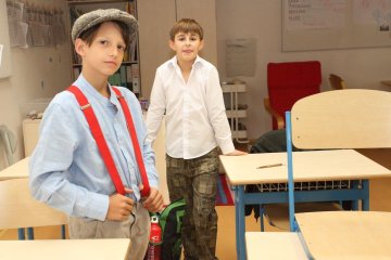 Pernerka oslavila 130 let: dvoudenní cesta časem