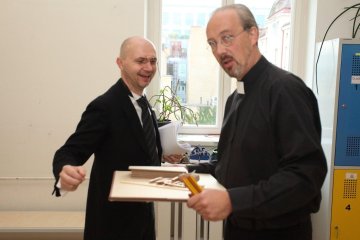 Pernerka oslavila 130 let: dvoudenní cesta časem