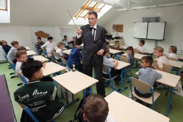 Pernerka oslavila 130 let: dvoudenní cesta časem